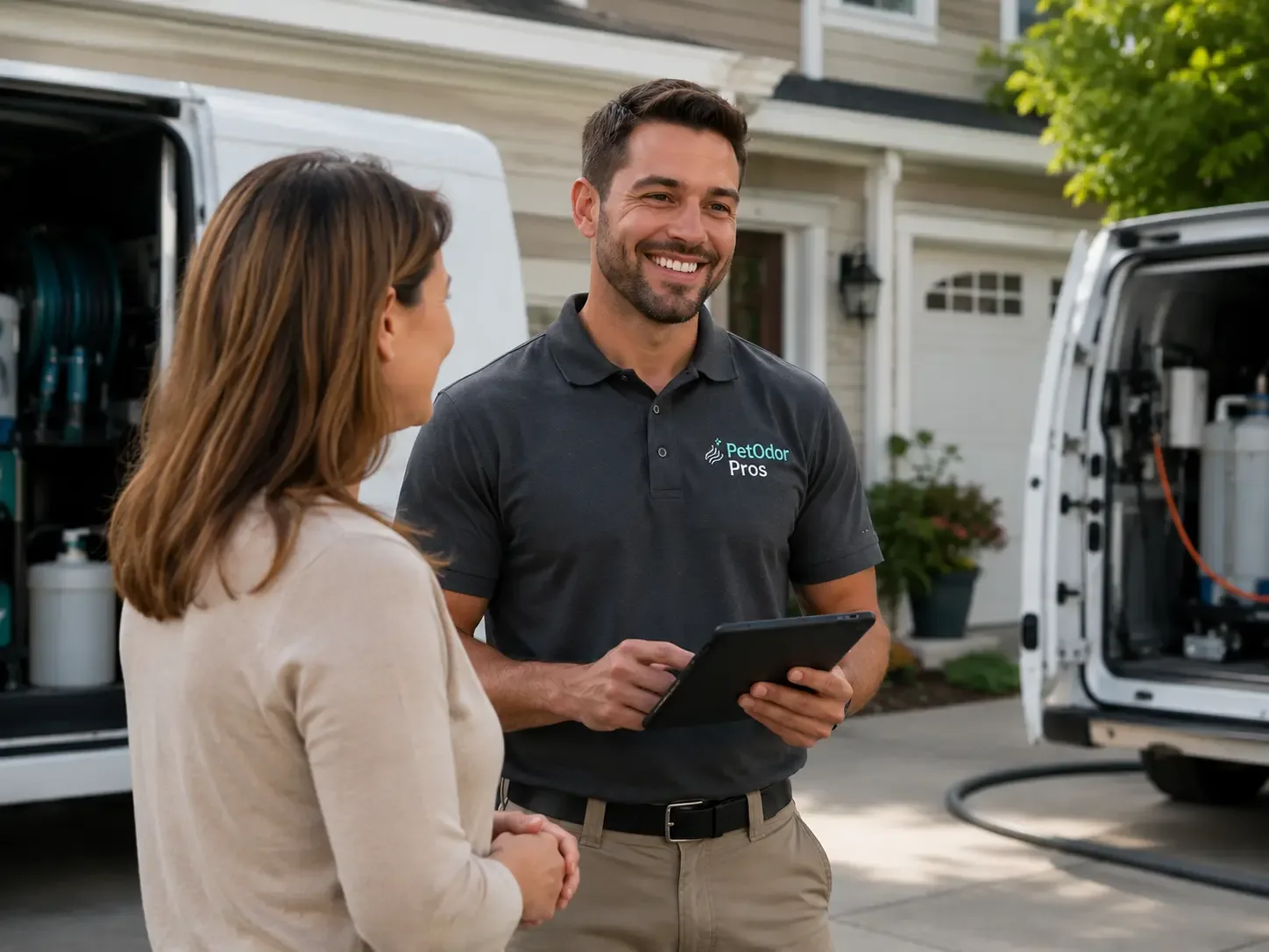Pet Odor Removal FAQs for Ventura, CA
